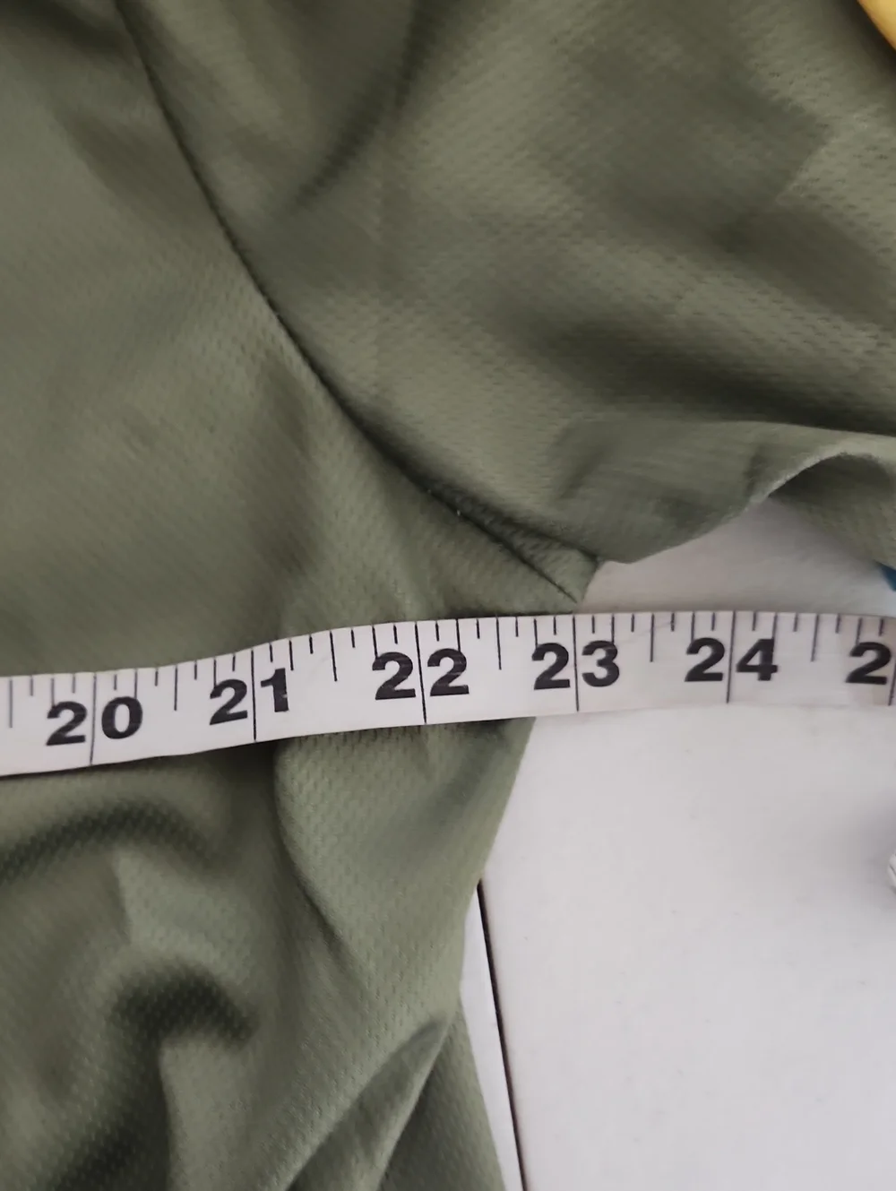 Widerness Explorer Jersey Shirt